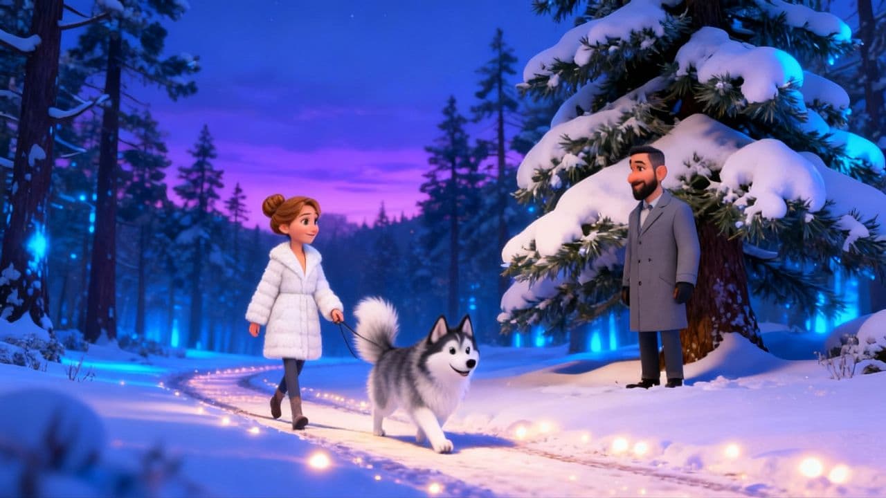 #7181-A Journey Together