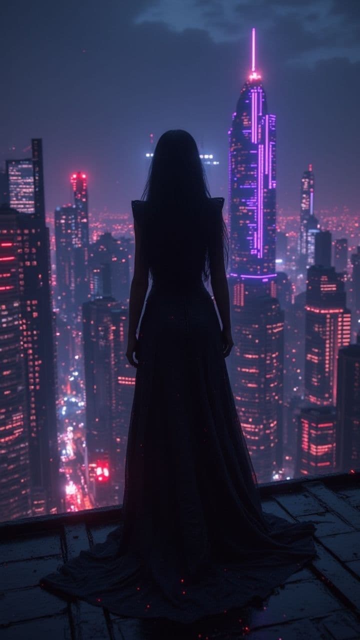 Control and Surrender