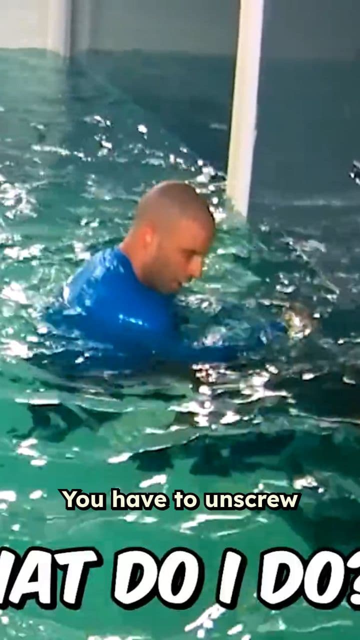 The Final 45 Seconds