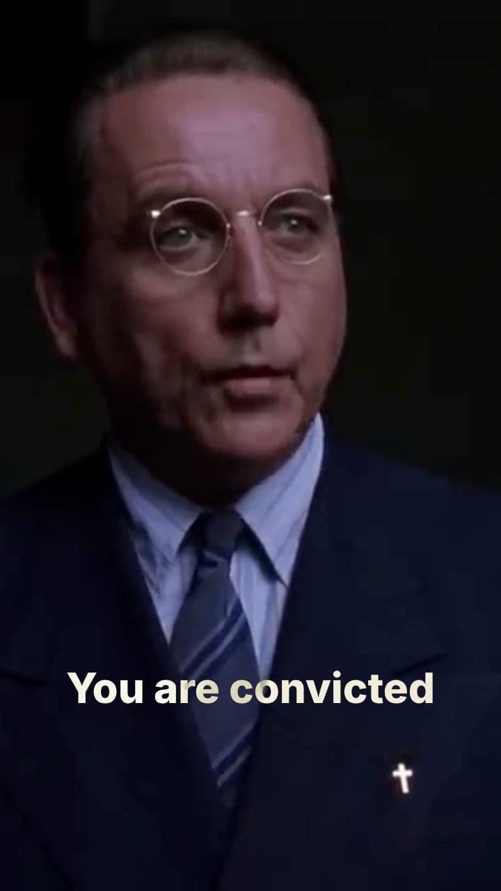 Welcome to Shawshank