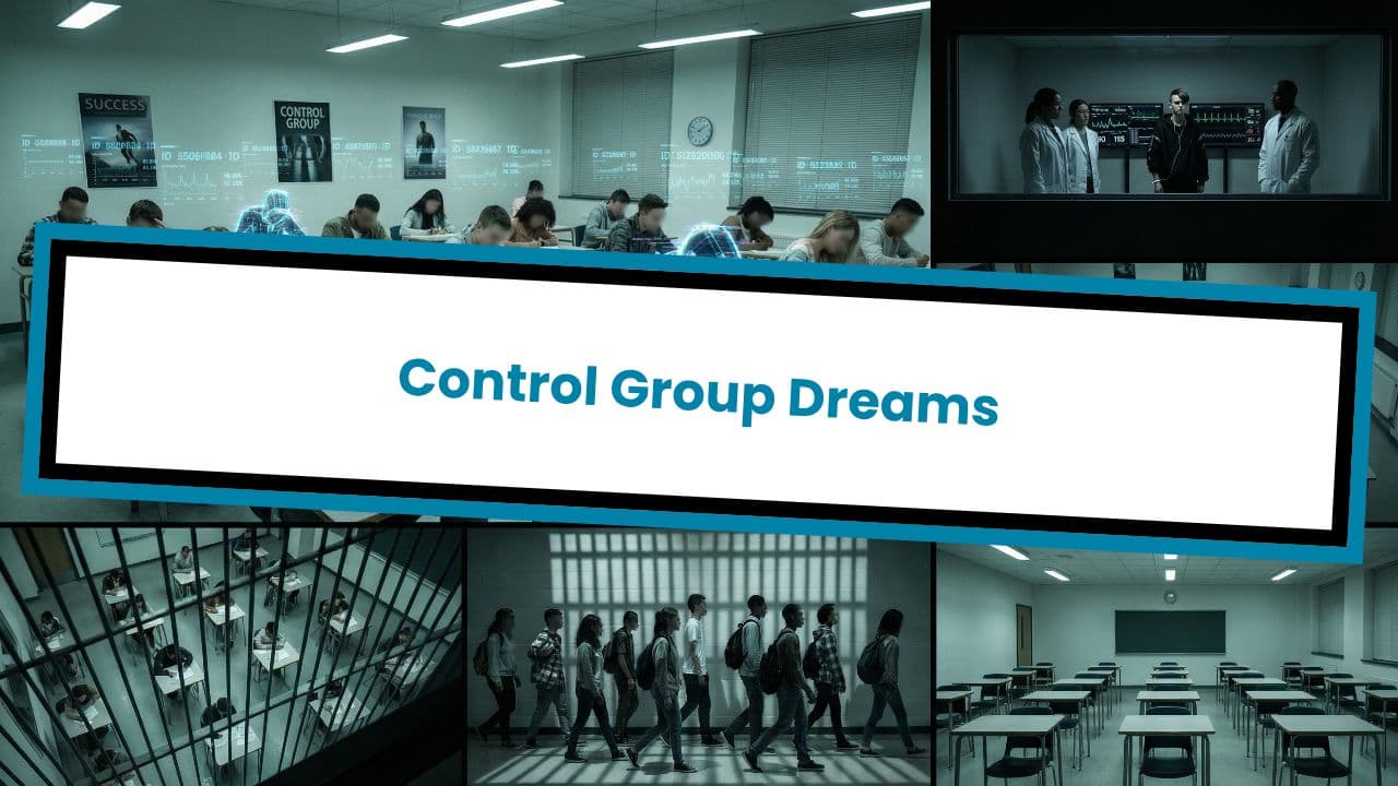 Control Group Dreams