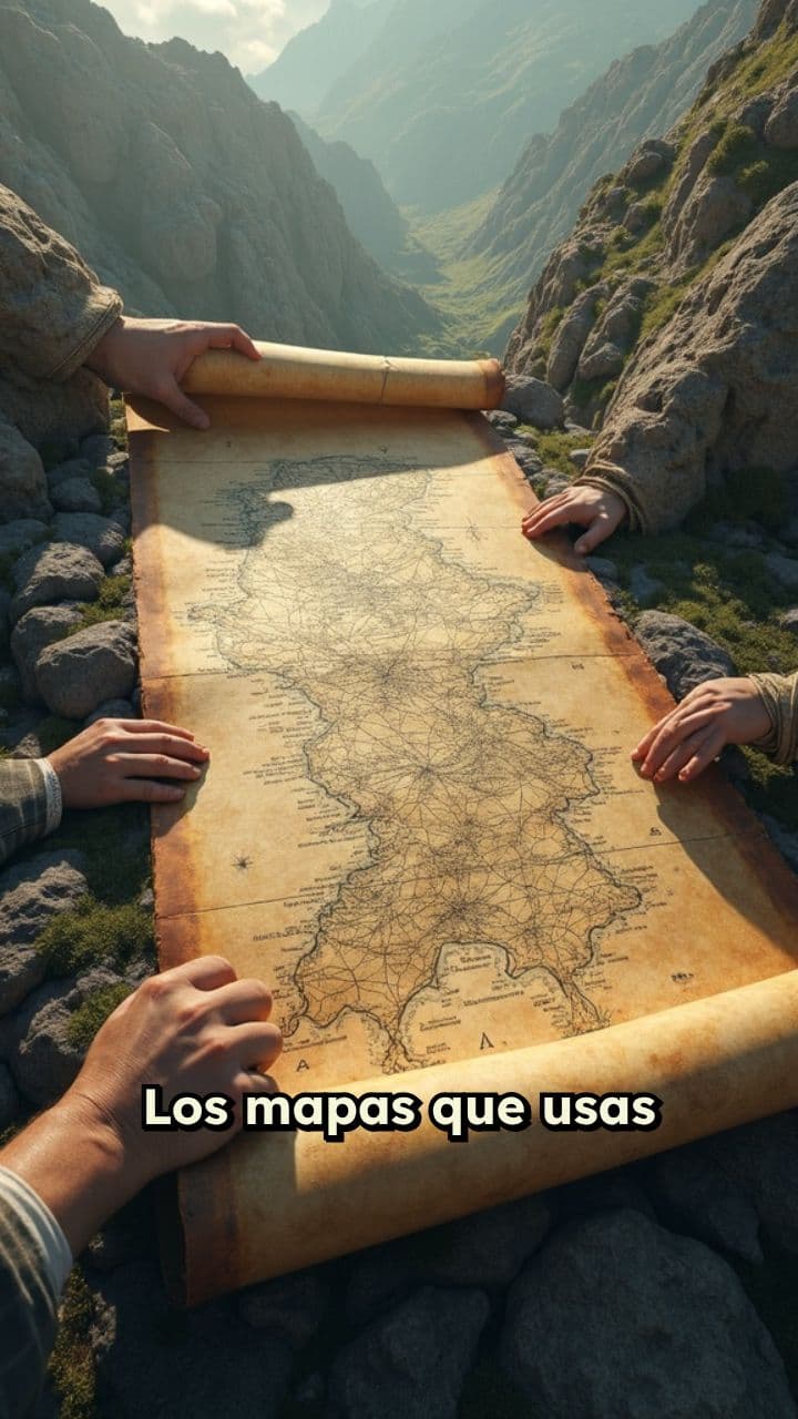 Mapeo colectivo: construyendo nuestro territorio