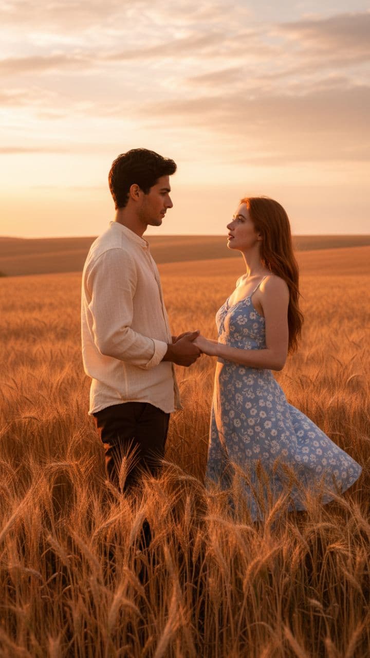 Love Has a Mind of Its Own