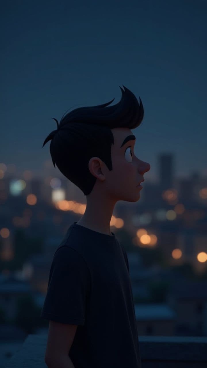 Recuerdos de un amor perdido