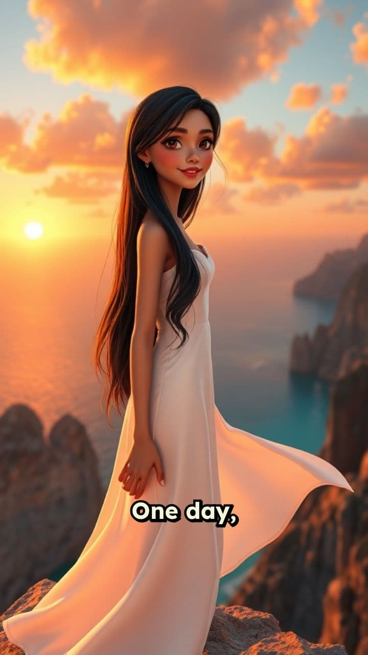 Gulnoza and Ras Al Khaimah