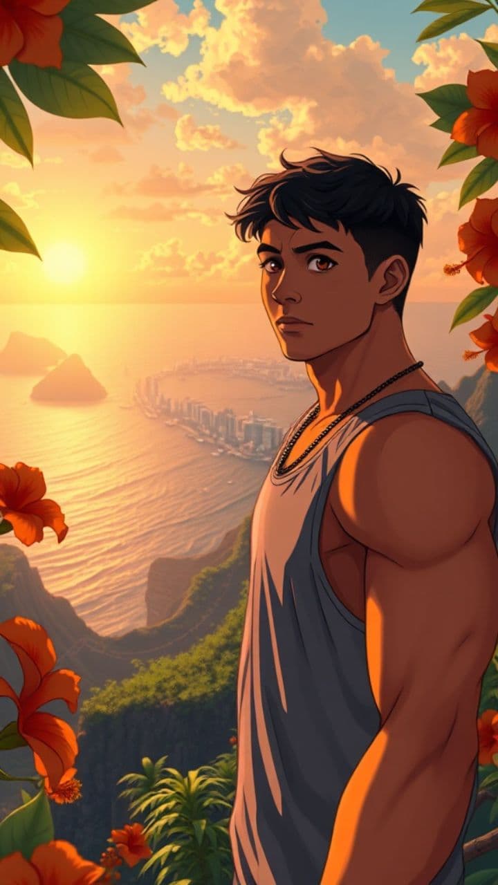 Counting Reasons to Rise