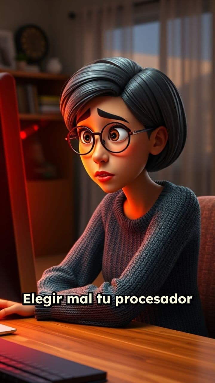 Ryzen 7800X3D vs i7-14700K: ¿Cuál elegir?