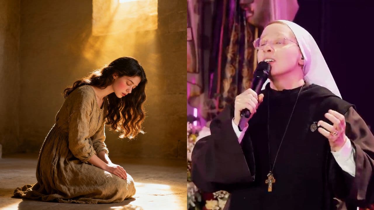 Loucuras de Amor e Aspiração