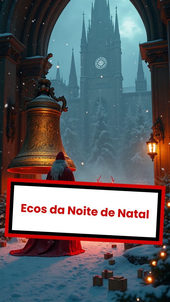 Ecos da Noite de Natal