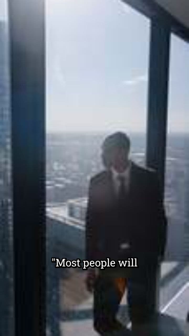 Embrace Failure to Achieve Success