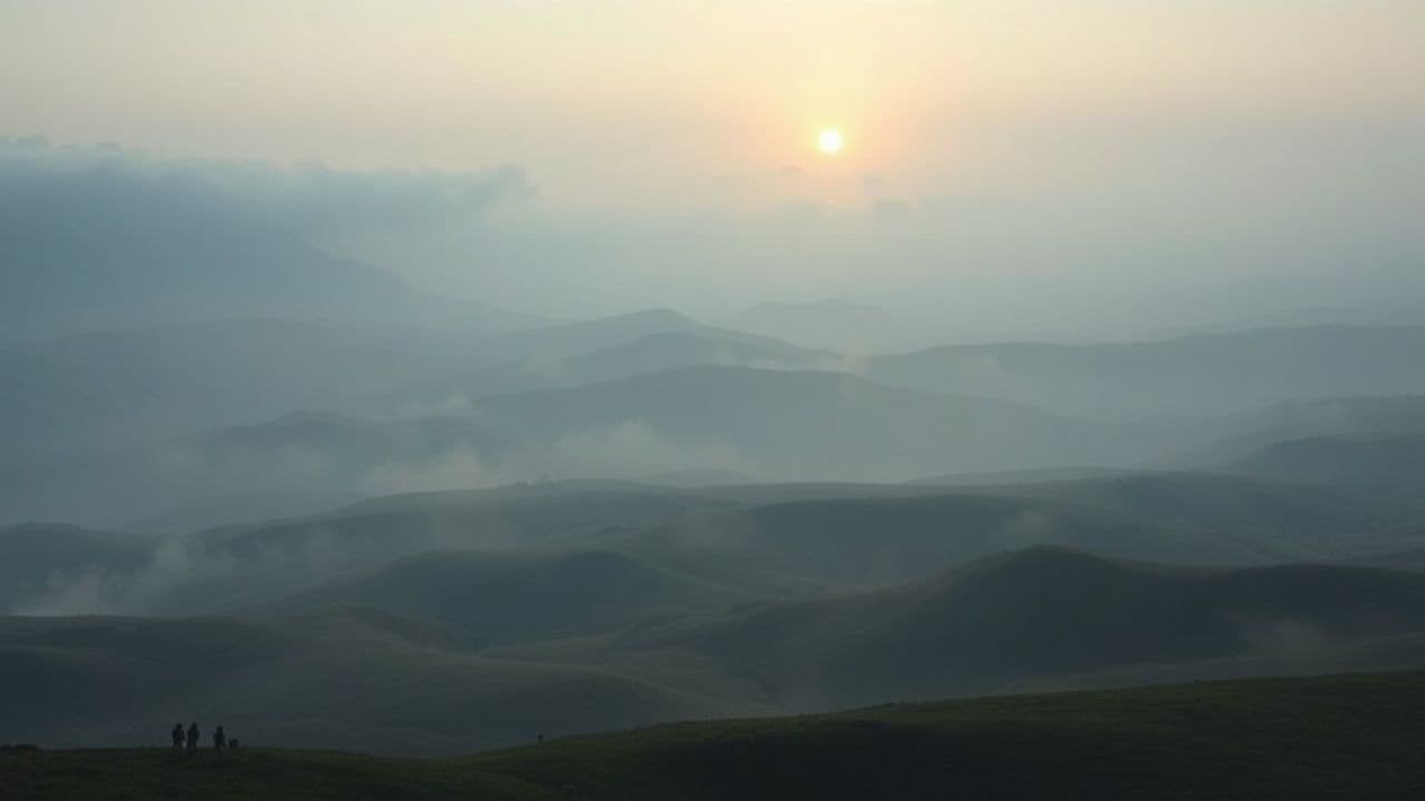 Za wolność i tęsknotę