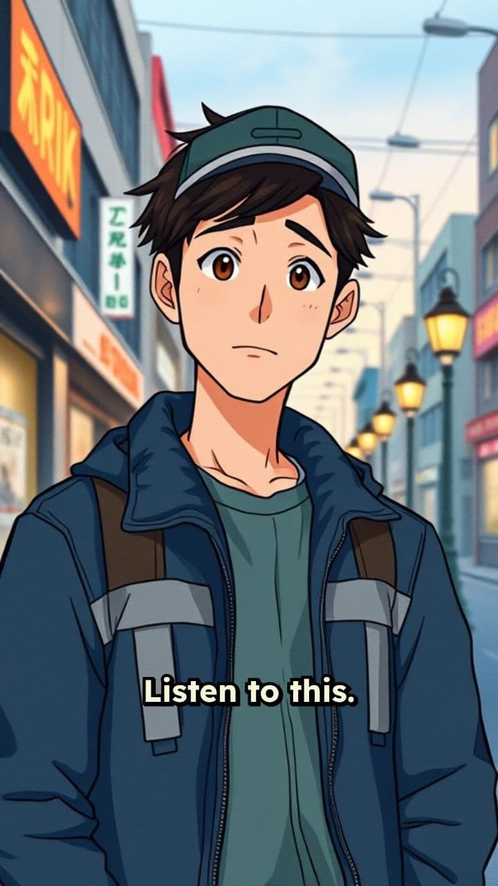 Forgotten Routes of Reality