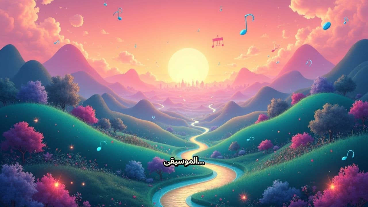 الموسيقى واختلاف الاذواق