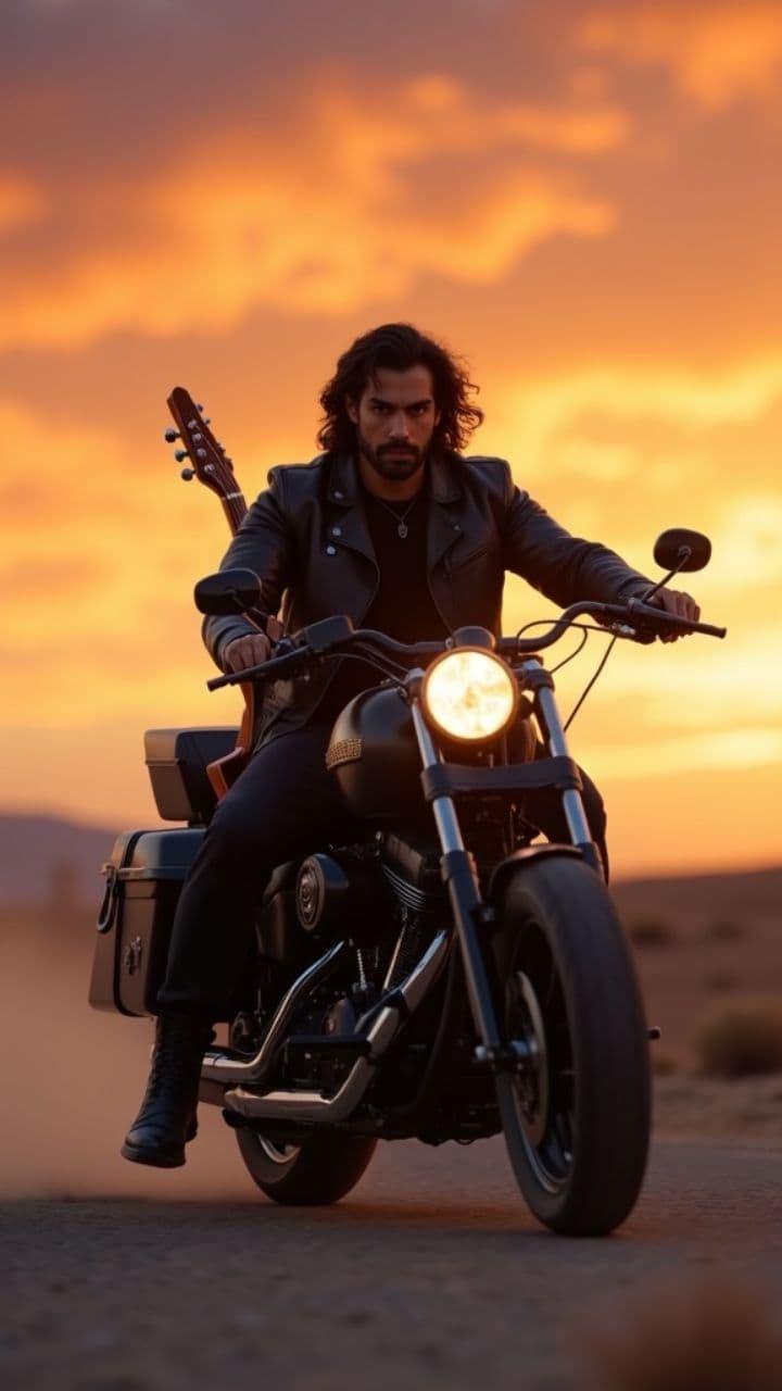 عشق و دیوانگی