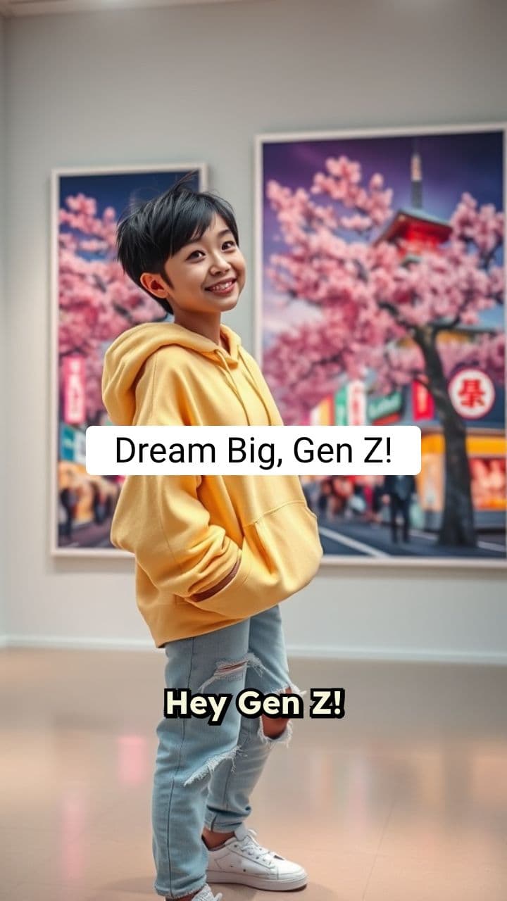 Unlock Your Financial Superpower: Compound Interest for Gen Z