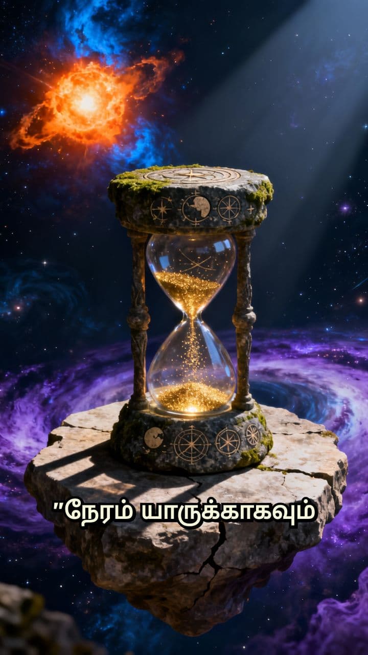 காலபைரவனின் மகிமை