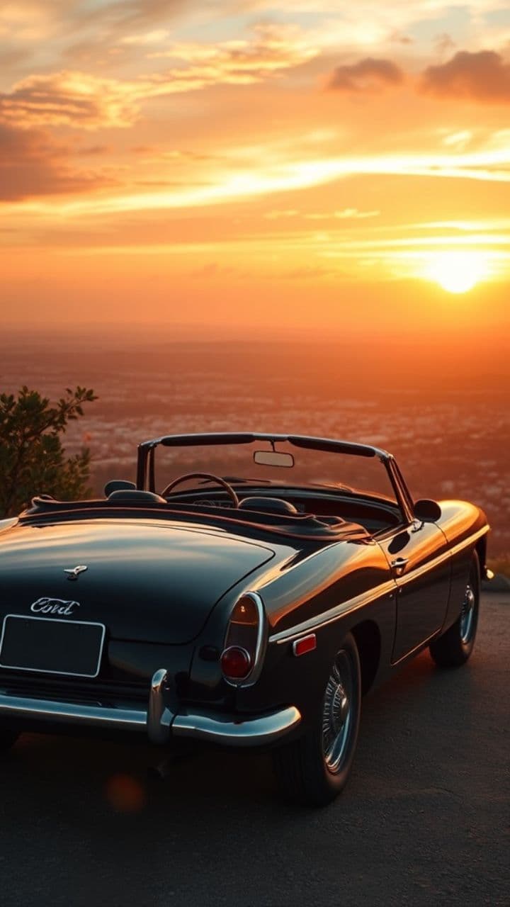 Un amore cosi grande