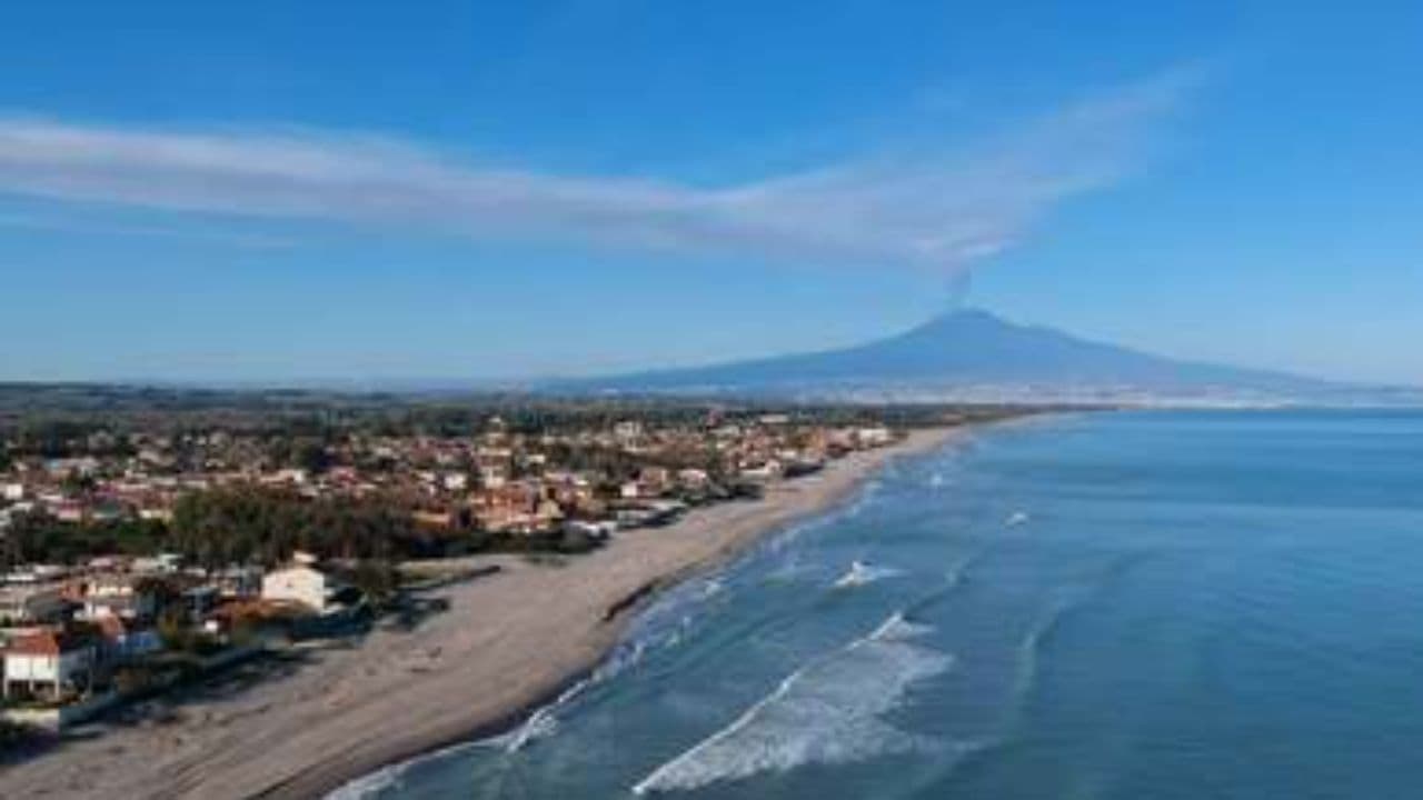 The Secrets of Volcanoes