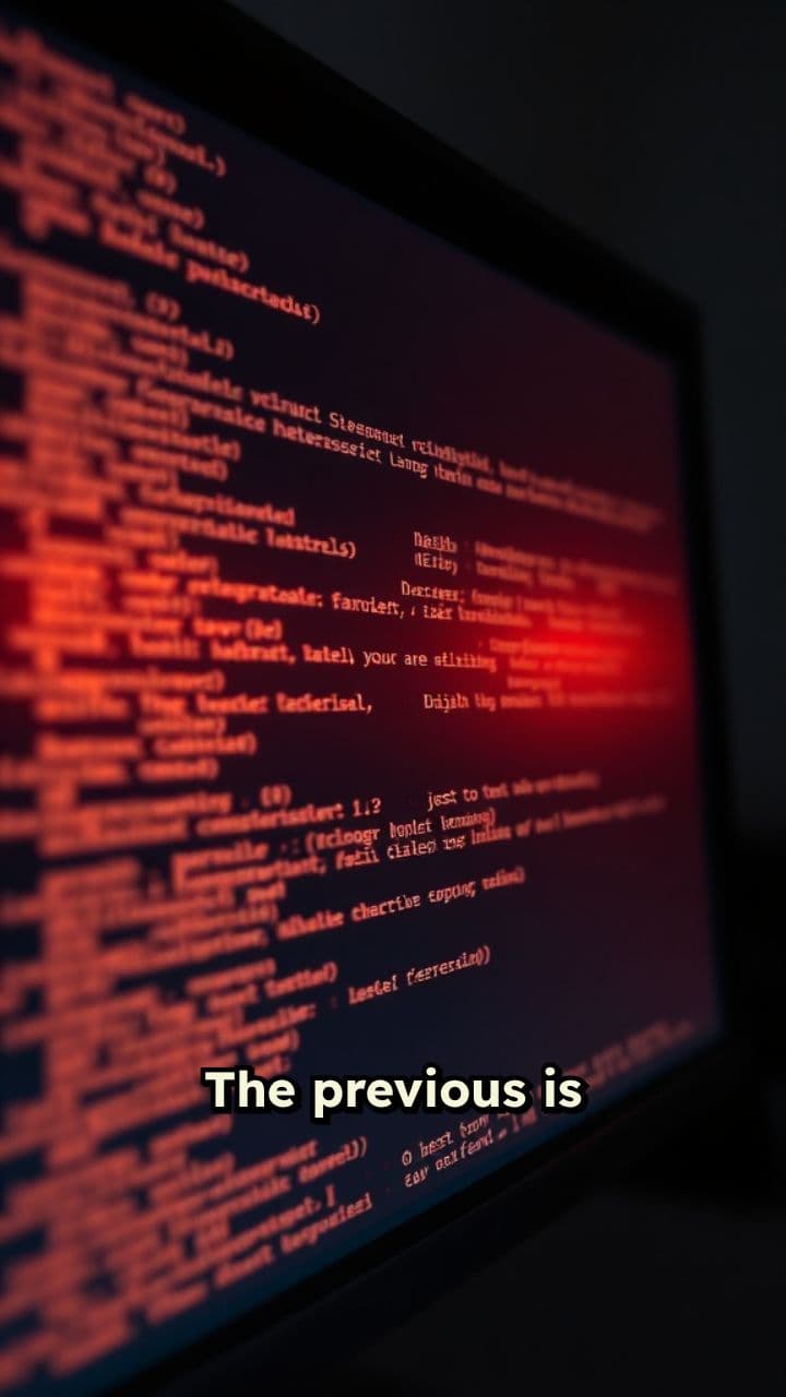Voice Generation Text Cleaning