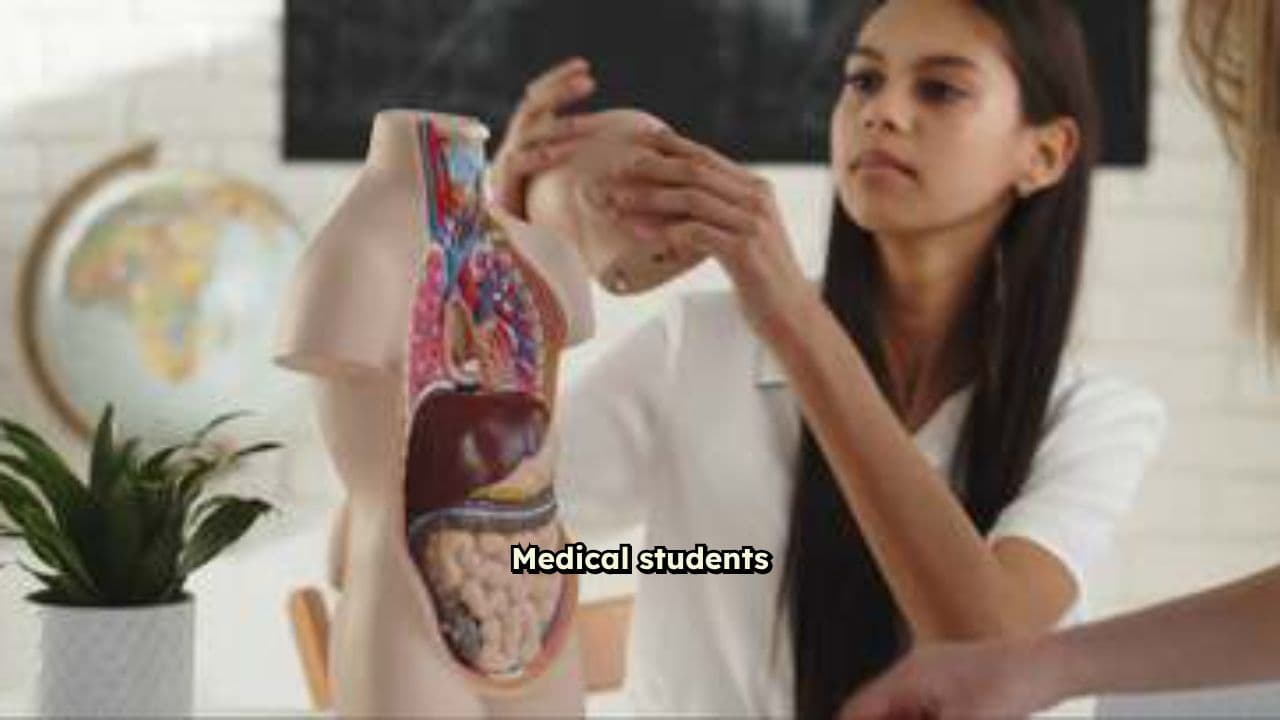 Understanding Seat Matching for Medical Students