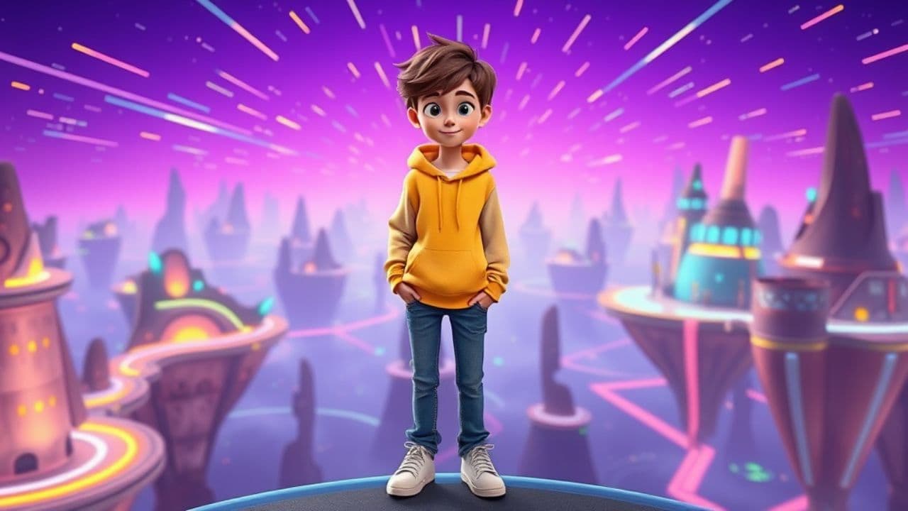 Präzise Prompts, kreative Ergebnisse