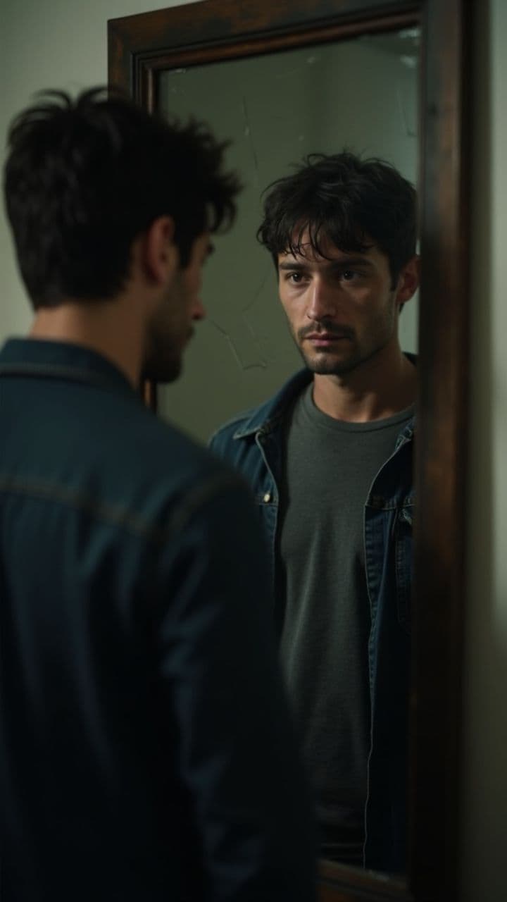 ترس از جدایی