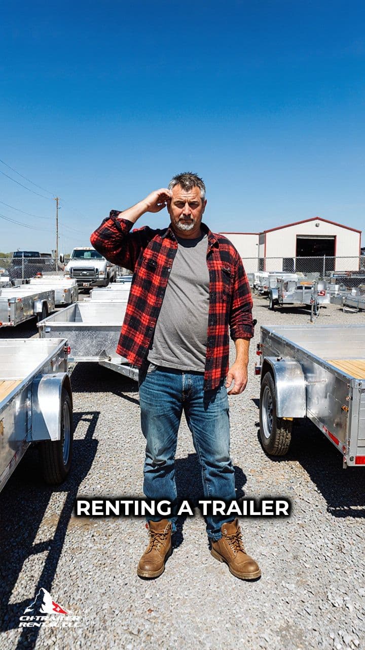 Trailer Tongue Weight and Safe Loading