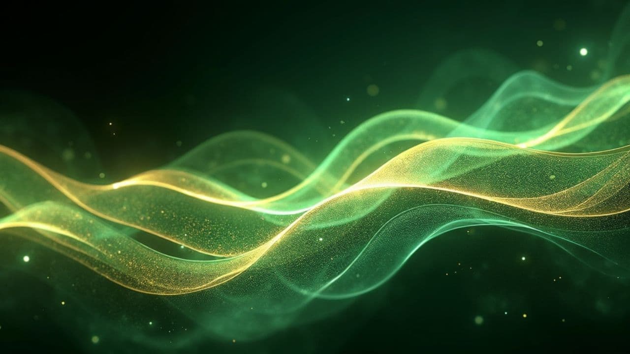 Heartstrings and Rhythm