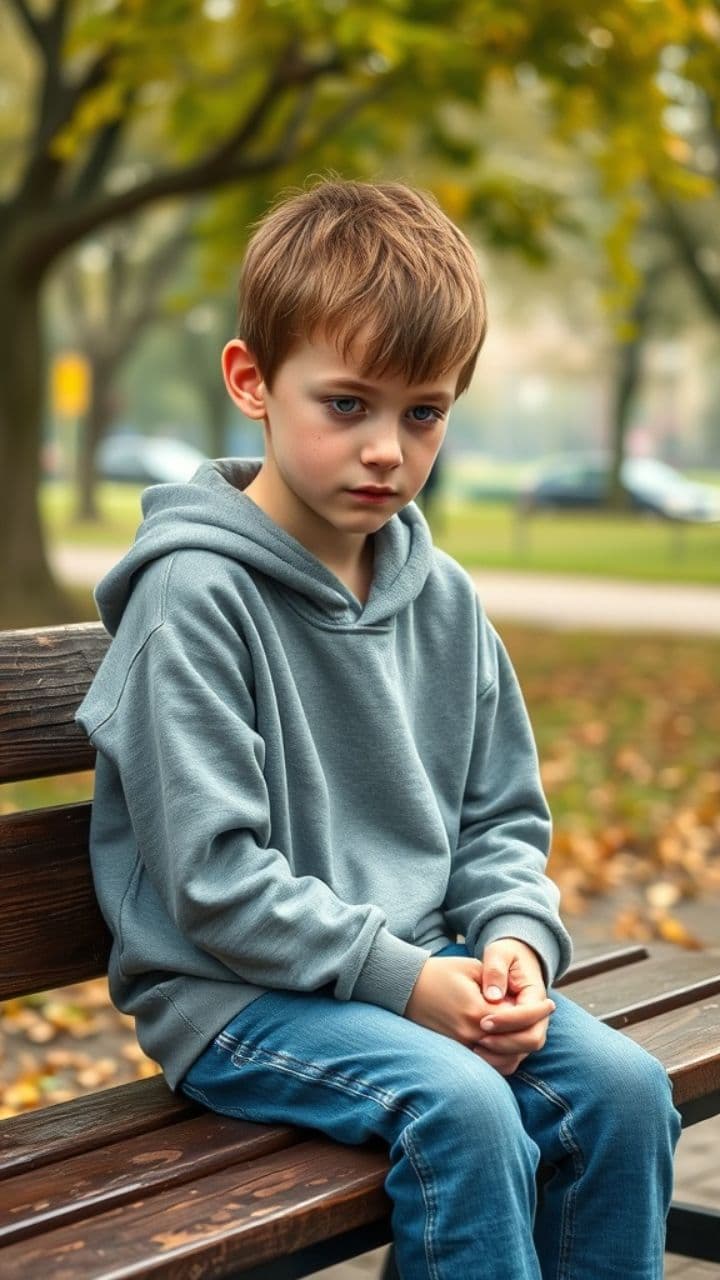 Rory: A King in the Making