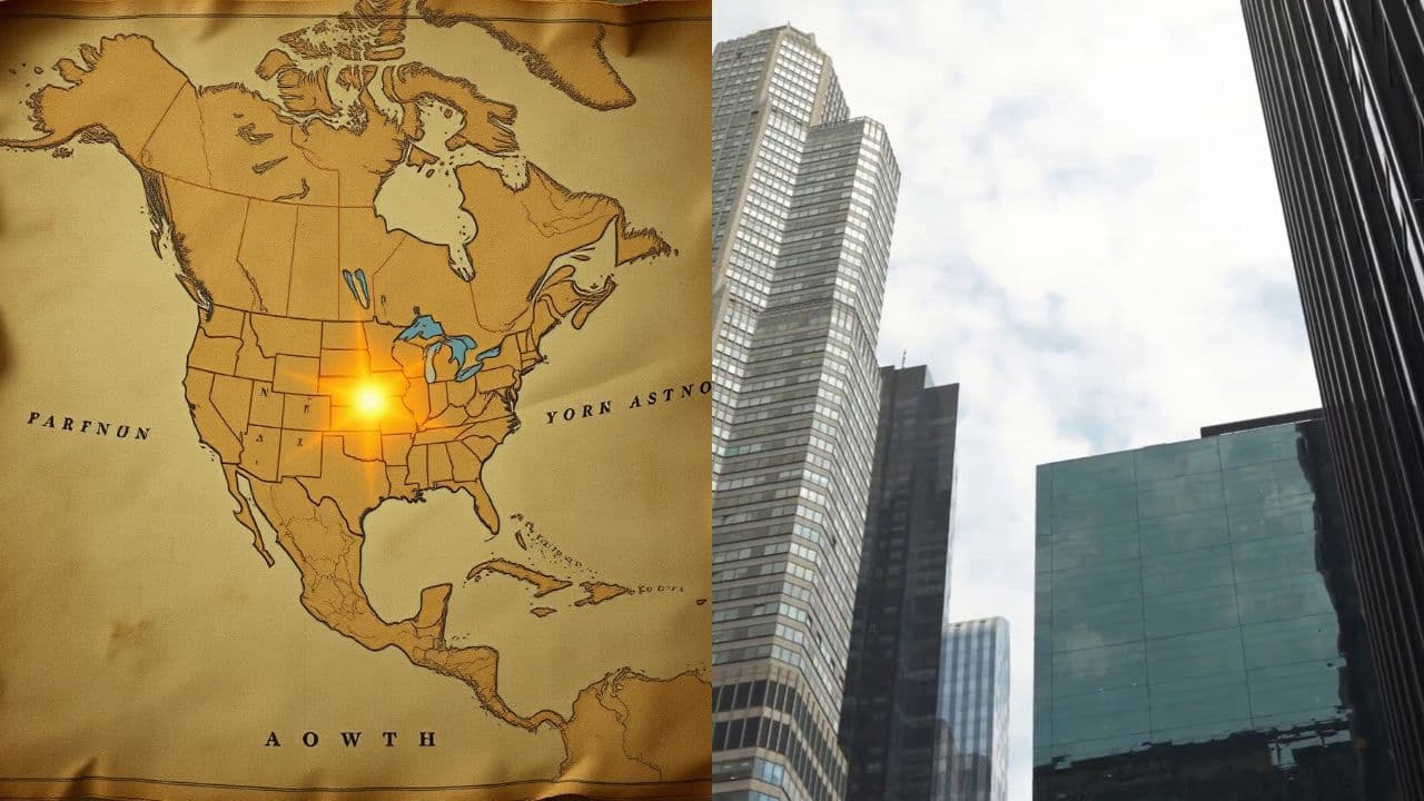 Donde Todo Comenzó: El Asentamiento Más Antiguo