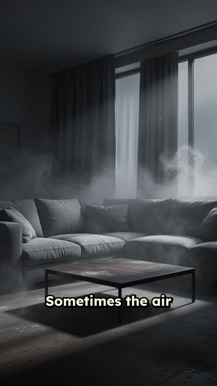 Kallas Room Freshener - Night Queen Cinematic Ad