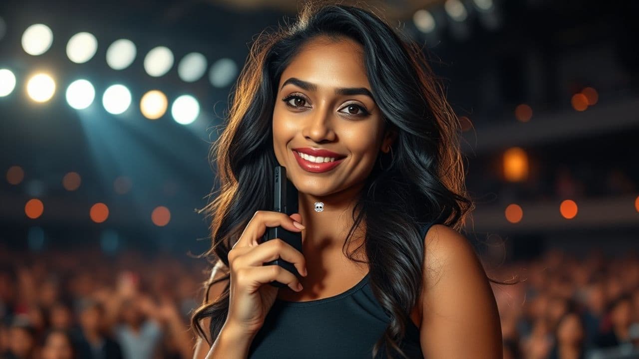 When Opposites Collide