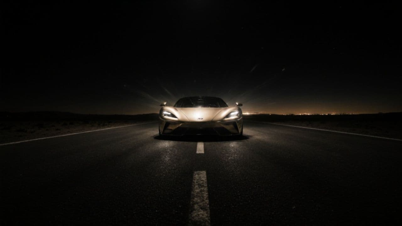 VELARIS Automotive - Elegance in Motion