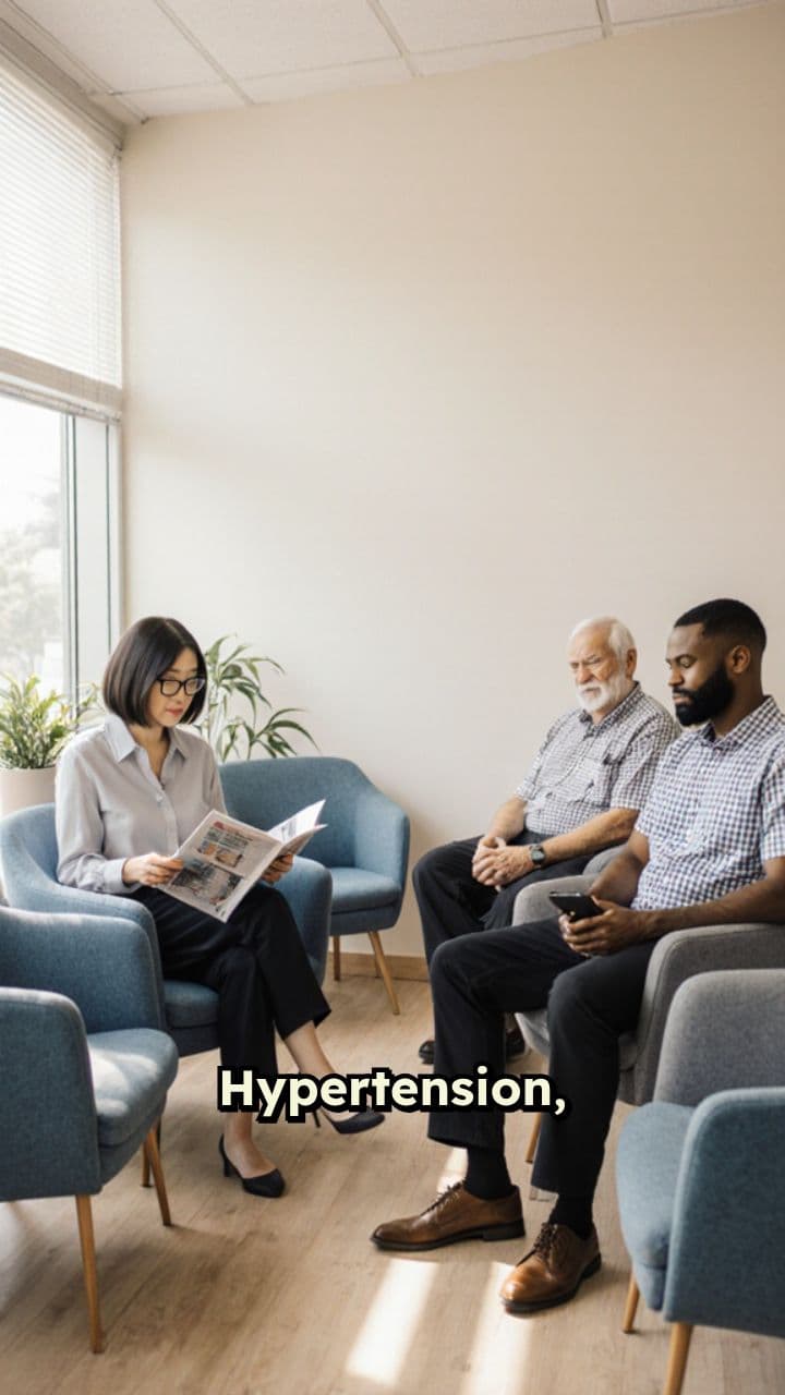 Understanding Hypertension and Its Management