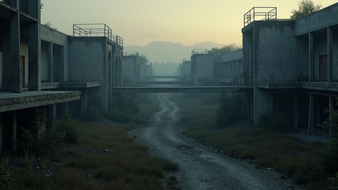 Be the Change the World Needs