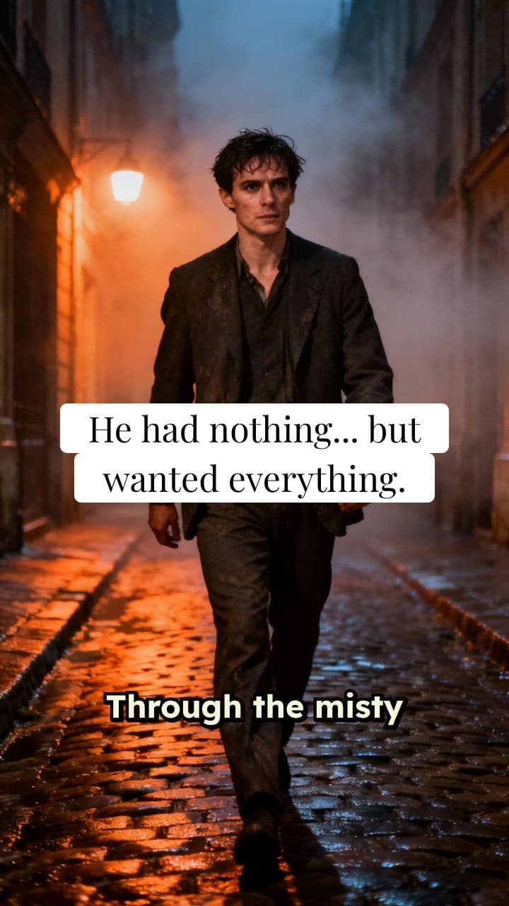 Georges Duroy's Ambition