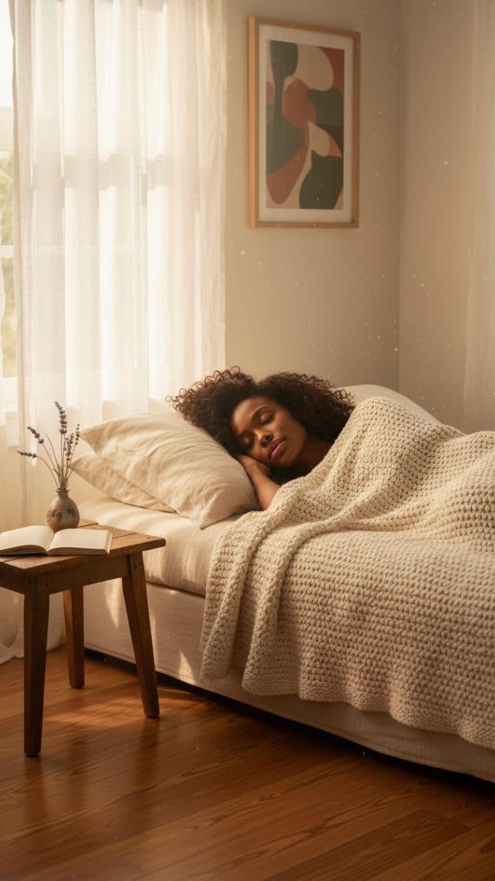 Loving Me Is the Right Path