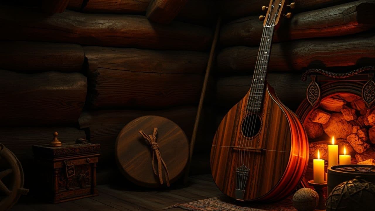 Мама, спаси меня от безумия