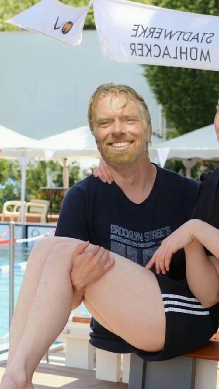 Image transform video