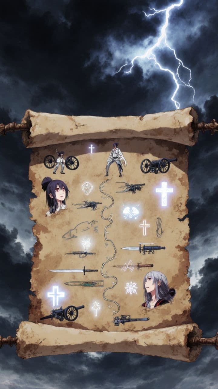 Guerras Mais Longas da História