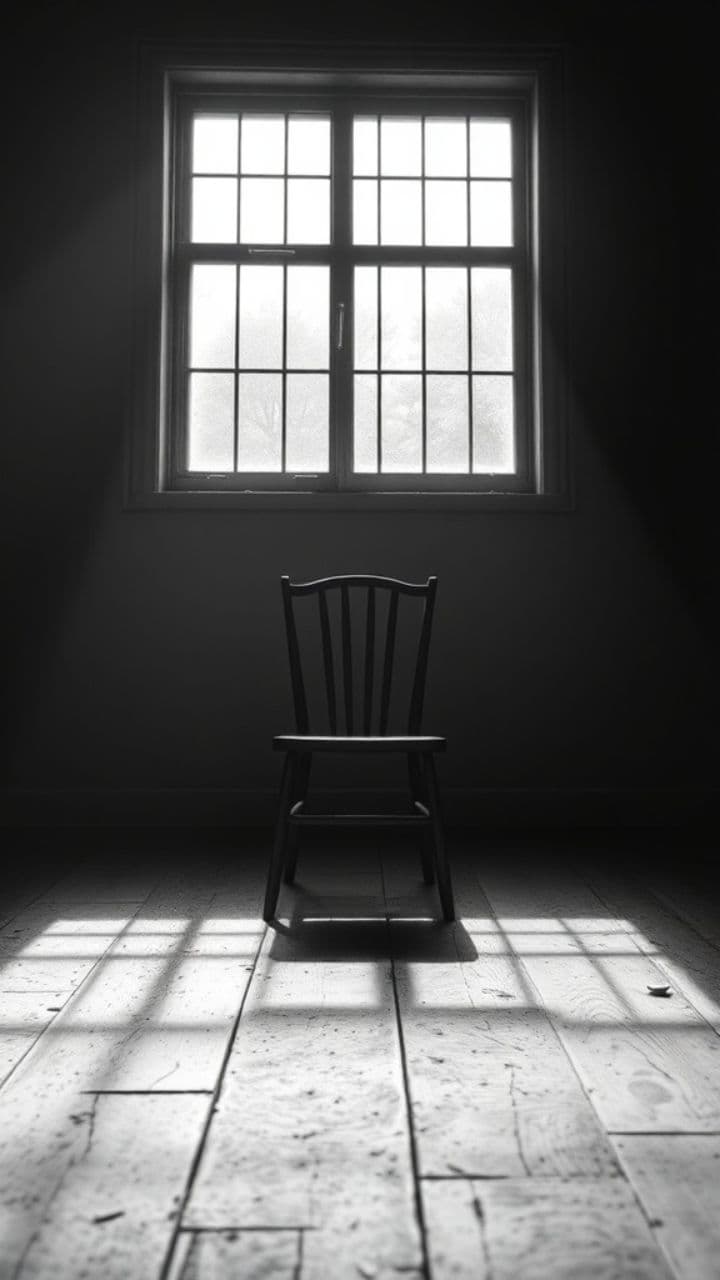 Breaking Free from Chains of Love