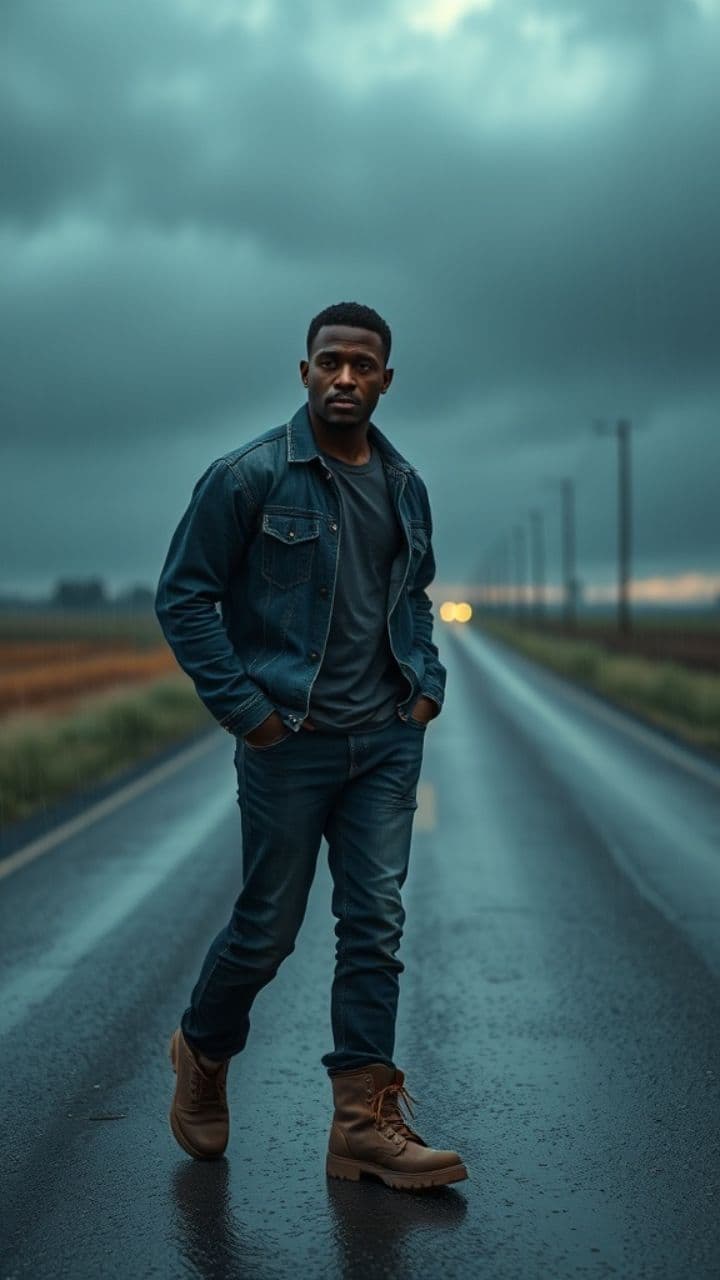 "Scared to Love, Ready to Trust"