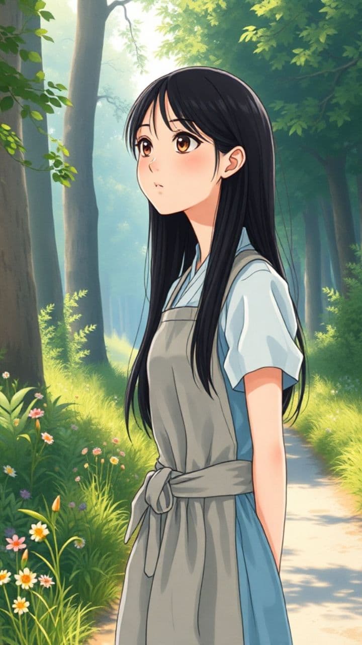 โลกนี้มันเงียบเหงา บ่มีเจ้า