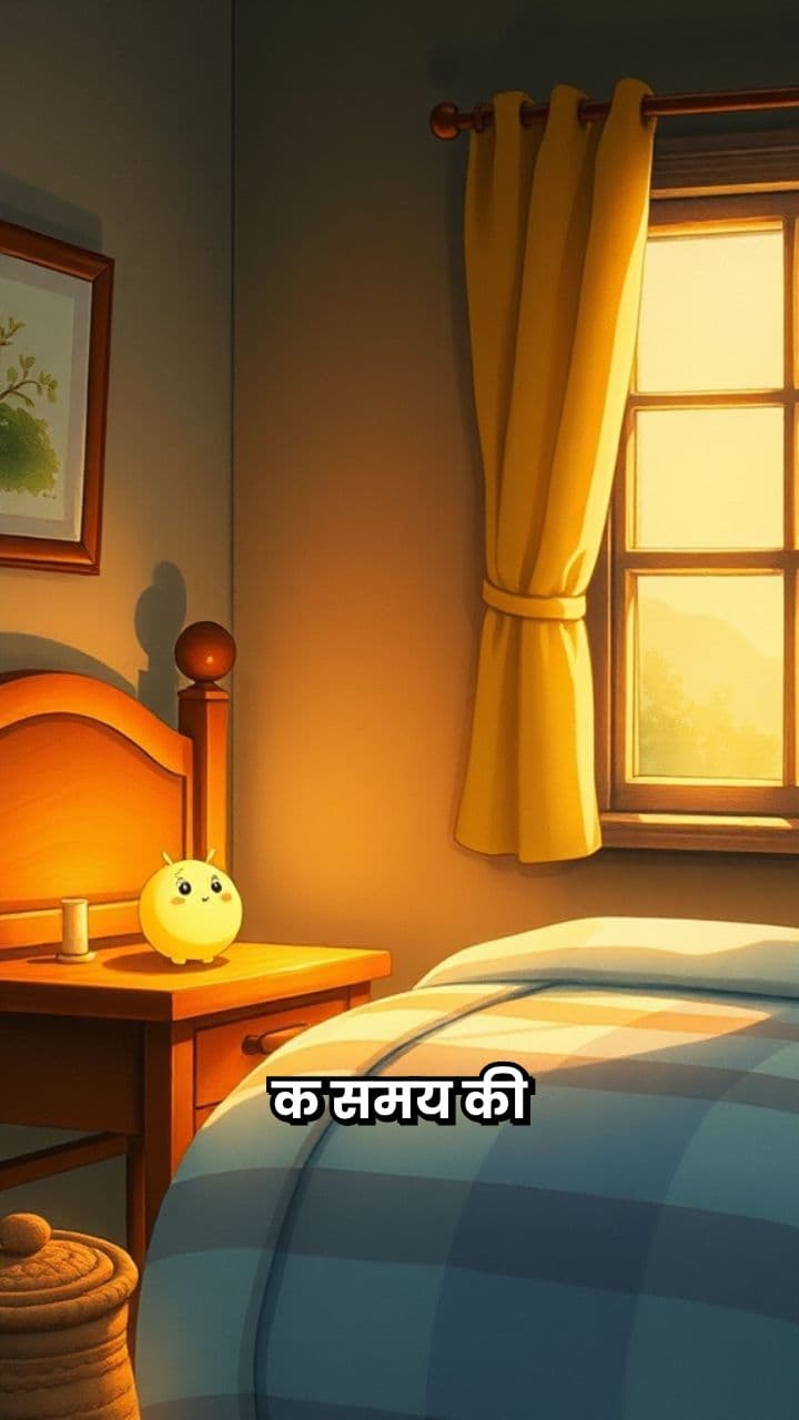 पिप और काल्पनिक राक्षस