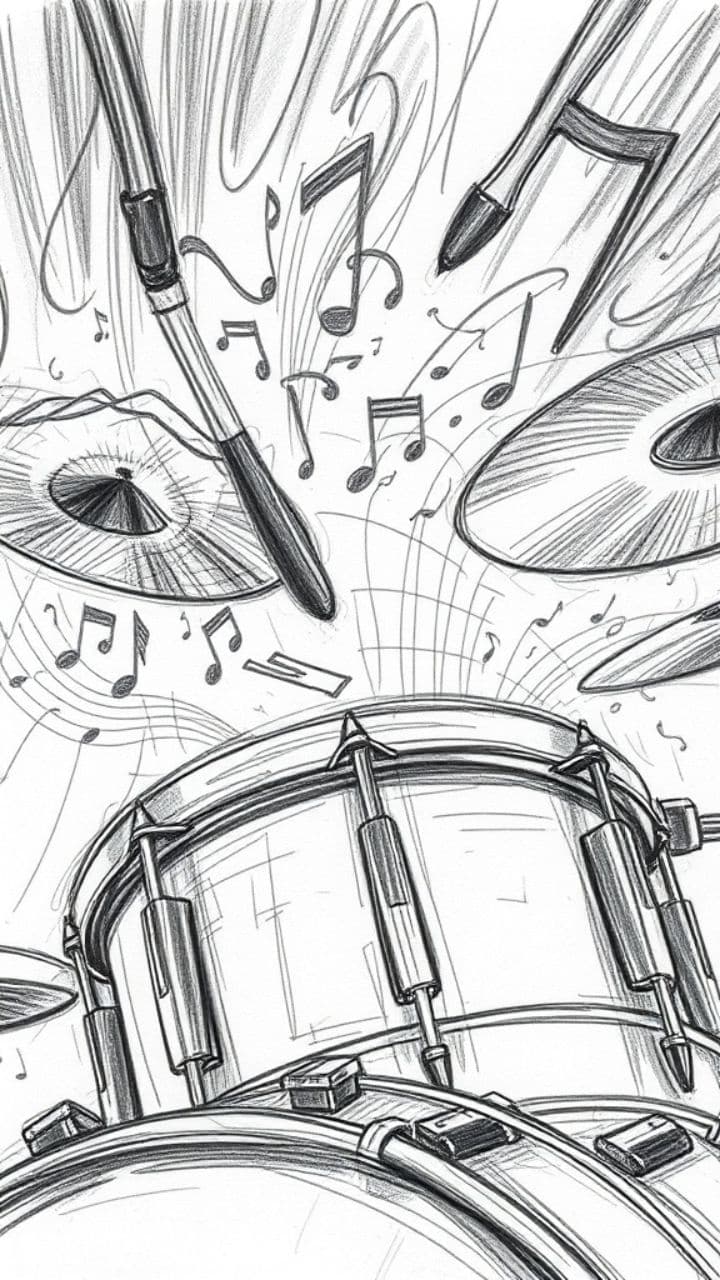 Ayo Menari di Lantai!