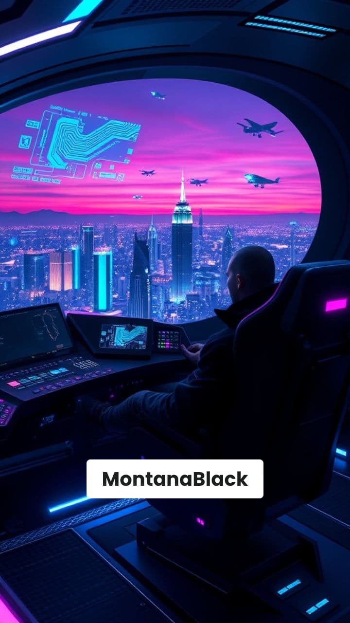 MontanaBlack