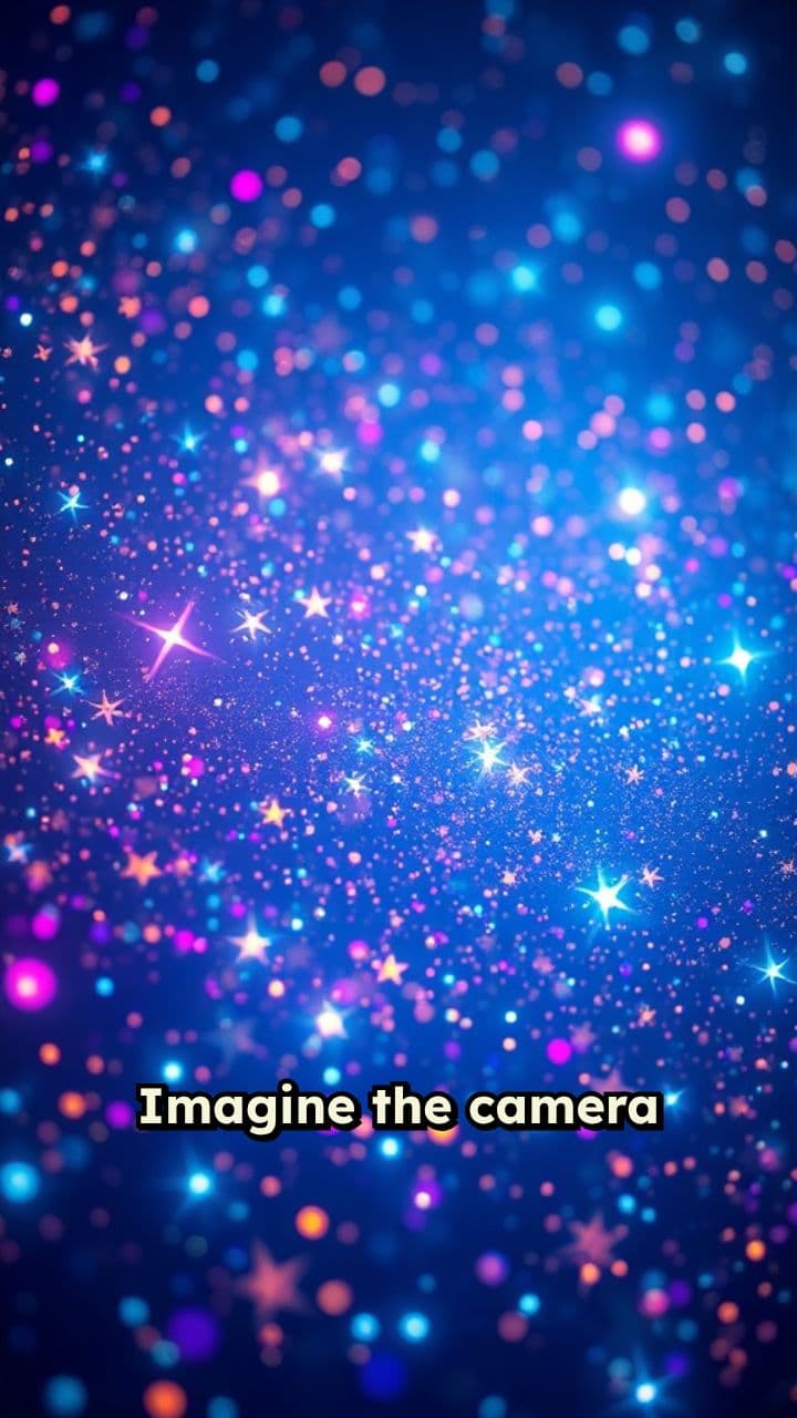 The Great Cosmic Void