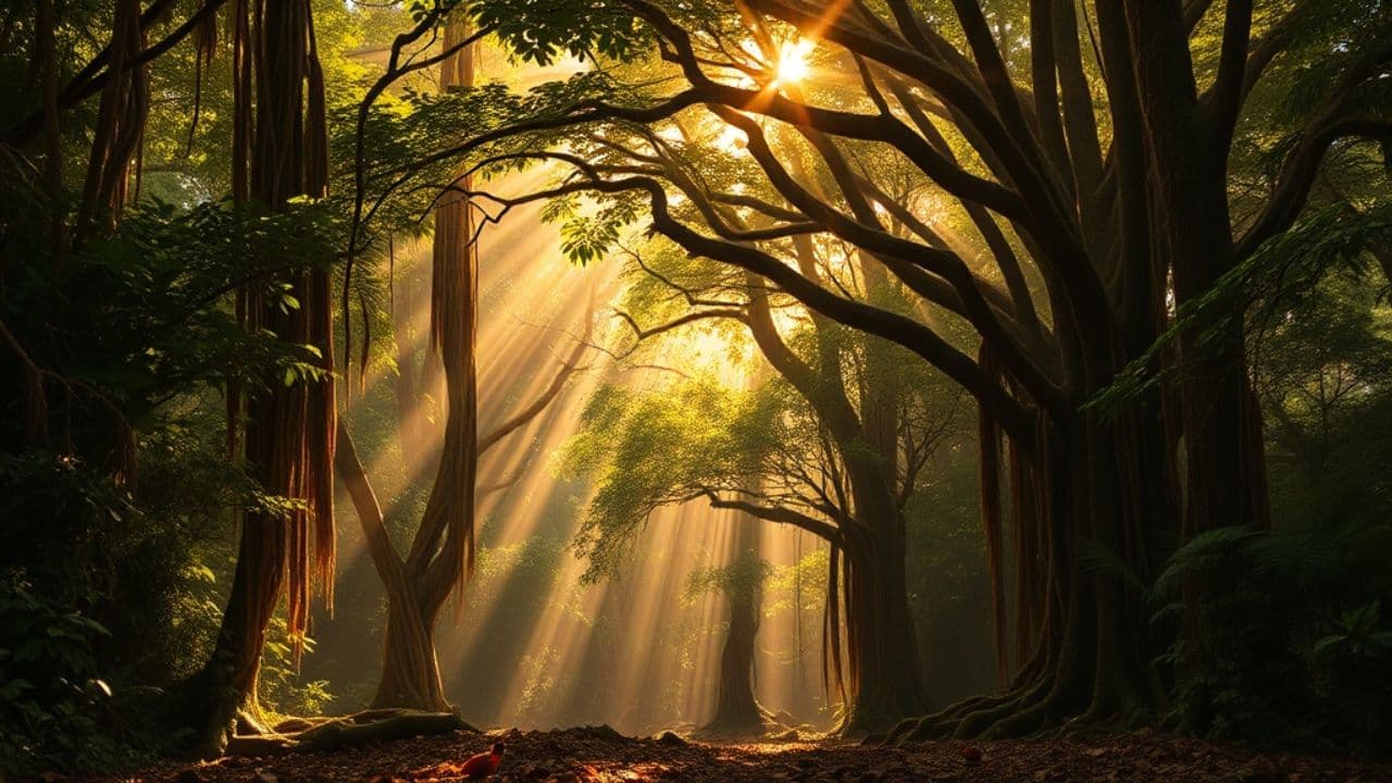 साधु और विषैला नाग