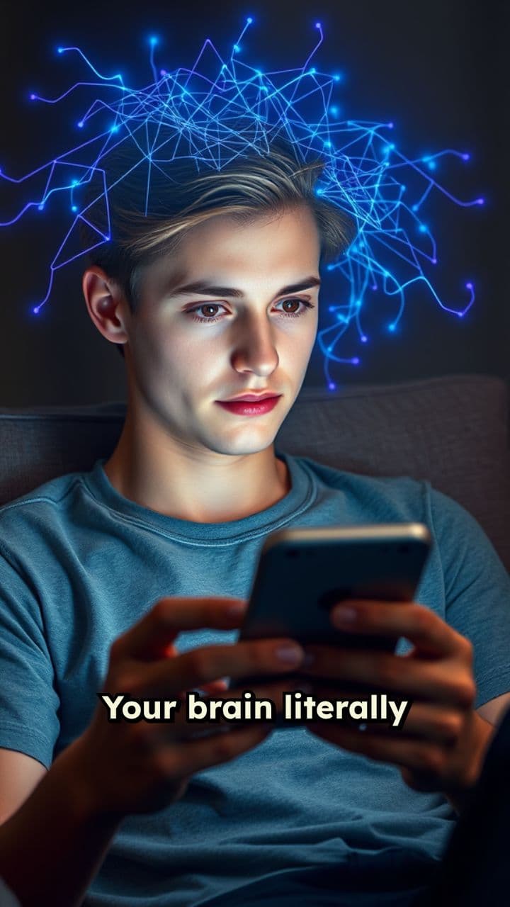 How Reddit Stories Rewire Your Brain