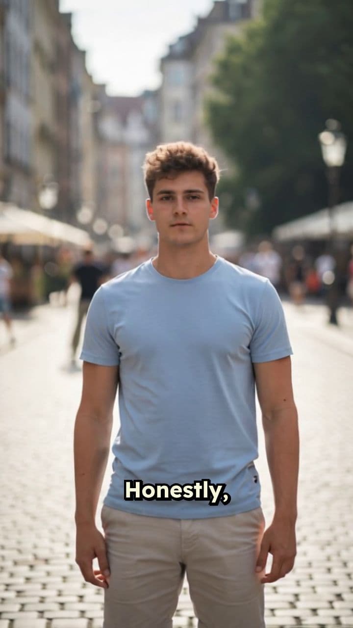 Almost Done with Dating Apps